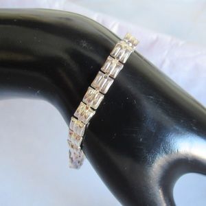 925 silver bracelet from Italy